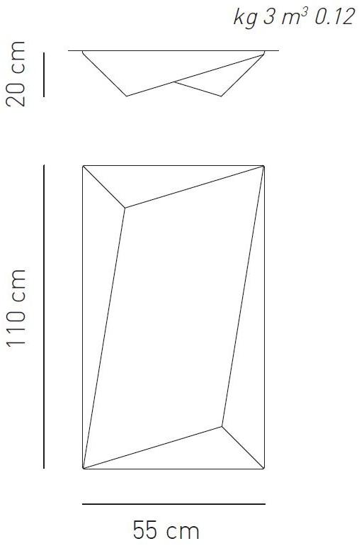 AXOLIGHT Потолочный светильник из ткани Ukiyo sun-id-1353154 - Вид №7