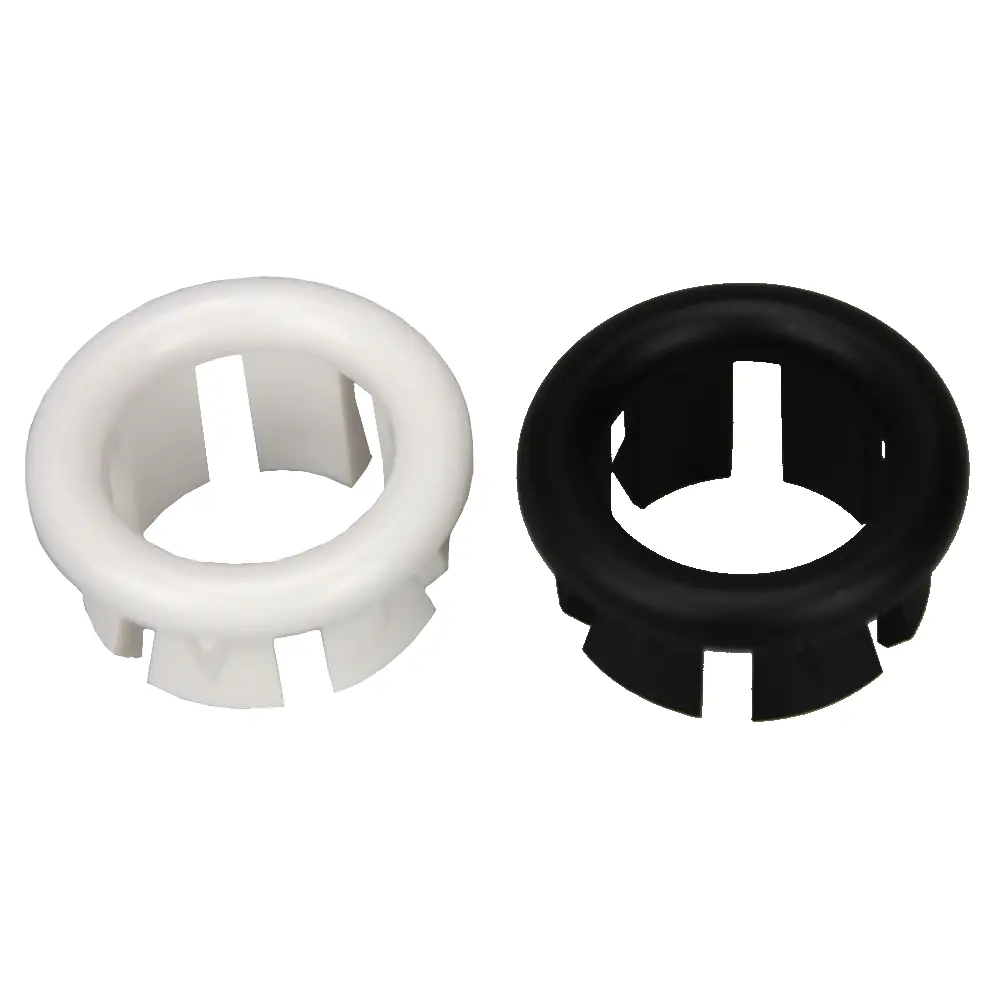 Santreyd - Декоративное обрамление перелива для раковины 25 мм (2 цвета) 89349575 STLM-0810195