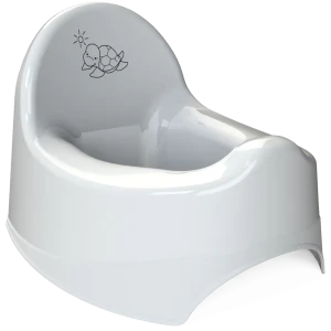 Детский горшок Черепашки малый KP020104