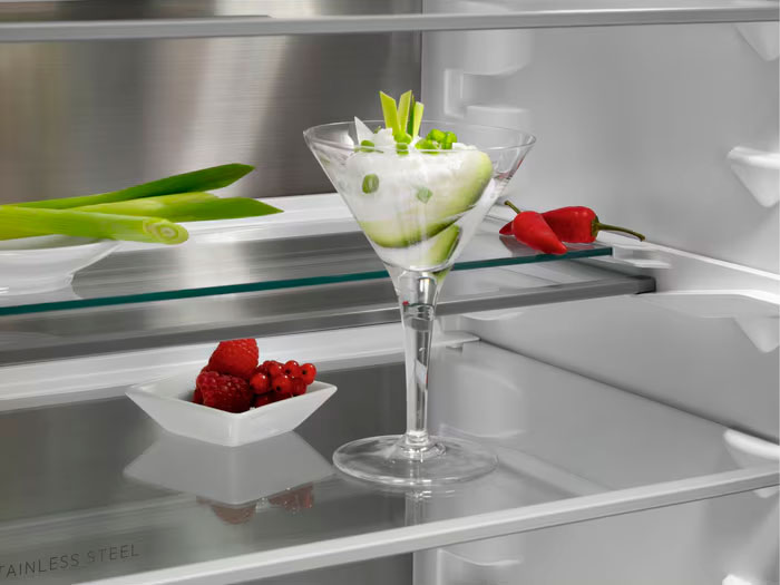 9105688 Встраиваемый холодильник AEG TSC8M181DS STDN-0103884 - Вид №1