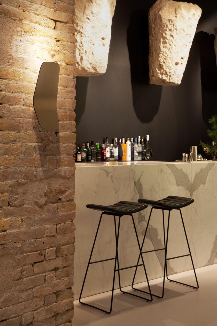 millelumen Настенный светильник из алюминия sun-id-1440951 - Вид №18