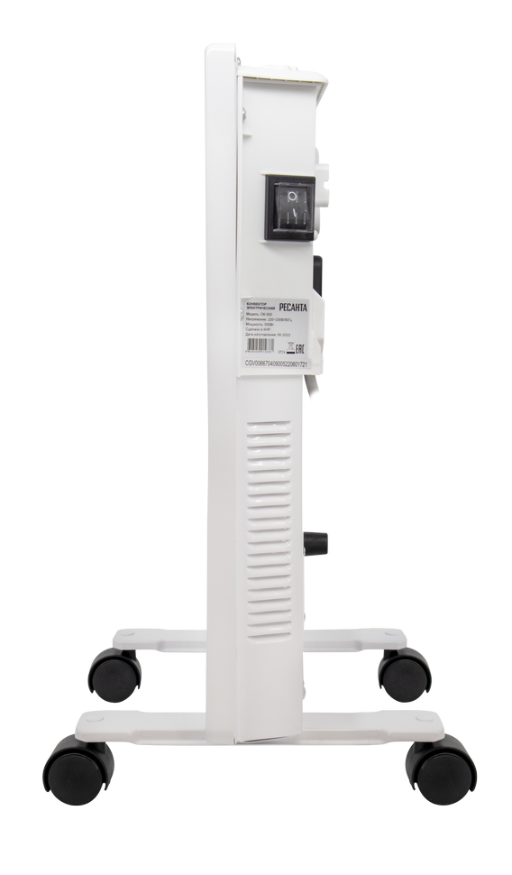 1076864 Конвектор Ресанта ОК-500 STDN-0137392 - Вид №11