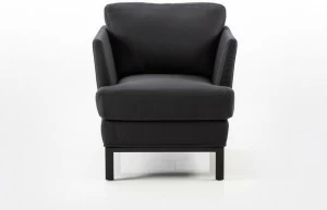 brühl Кресло из ткани с подлокотниками Carousel