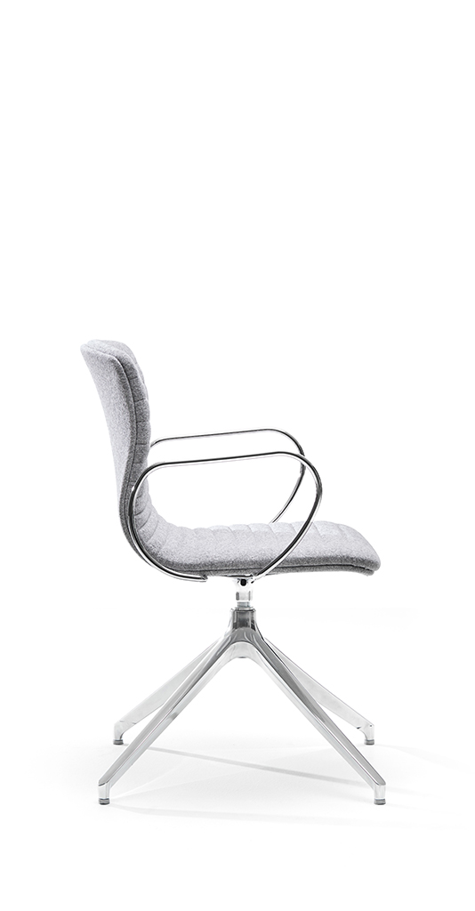 U54GL Кресло для руководителей Union Vaghi  - Вид №1