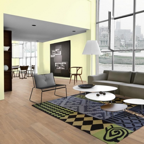 Паркетная доска Kahrs Дуб Портофино 2600200489 - Вид №23