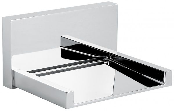 C00696CR Верхний душ - водопад. Латунь, цвет хром EMMEVI 