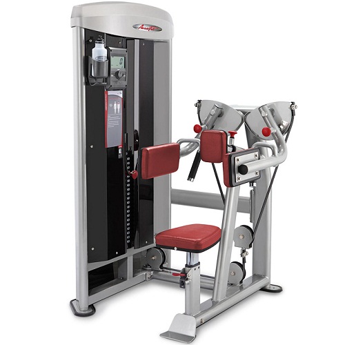 MDR-1300 Steel flex mega power mdr-1300 баттерфляй/задние дельты Steel Flex Mega Power 