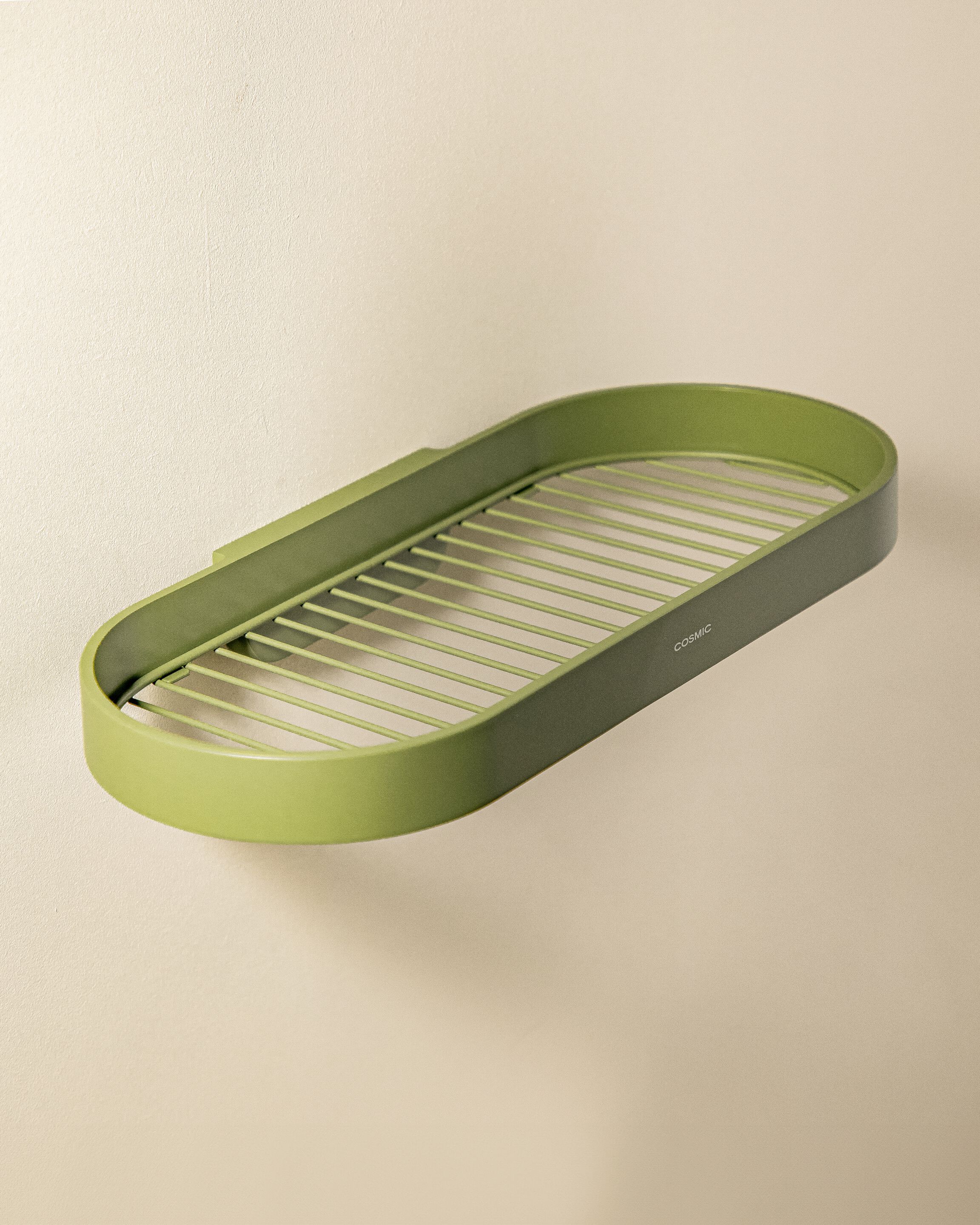 Металлическая настенная мыльница Cosmic Гейзер ARCH-00116478 - Вид №3