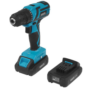 Шуруповерт Oasis ASB-18S 8199081