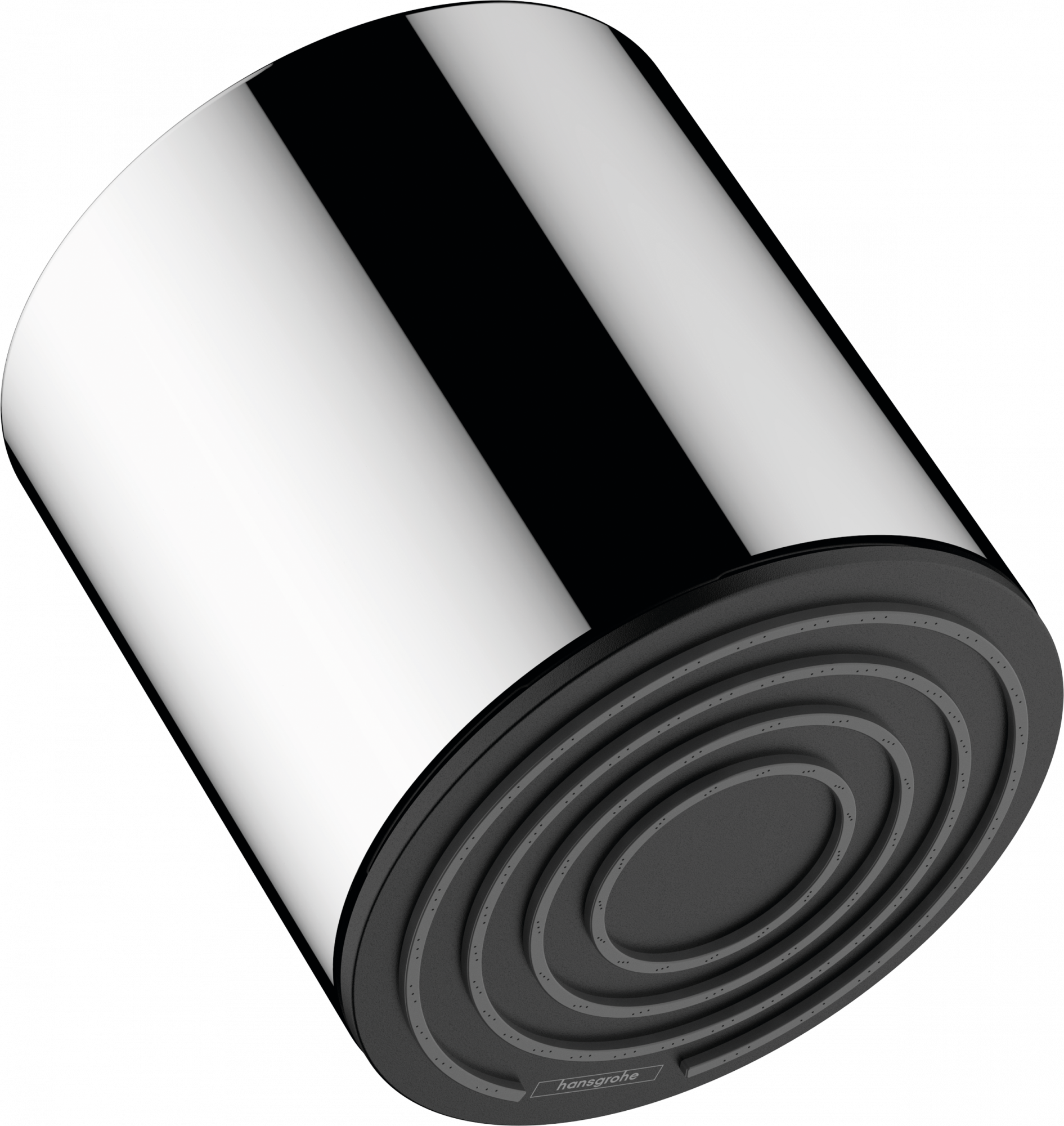 24132000 Pulsify S Верхний душ 105 1jet Green Hansgrohe 