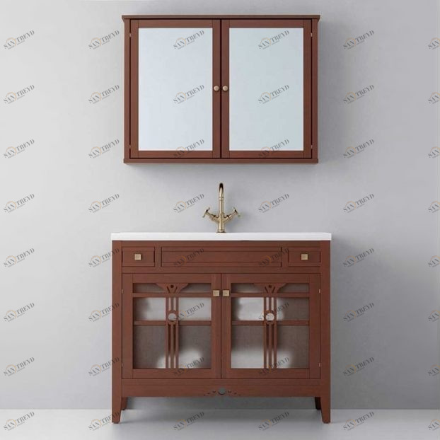 Avila Dos Комплект мебели LIRA 03/1 Color 27 COUNTRY LIRA COUNTRY LIRA031NEW