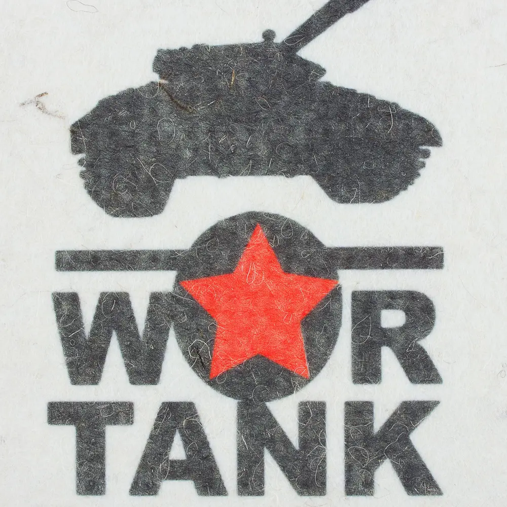 Шапка для бани войлок цвет белый ГЛАВБАНЯ STLM-2181418 - Вид №2