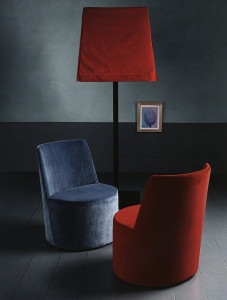 Кресло LEA CASAMILANO 1221