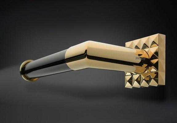 pomd'or Держатель рулона Heritage coco sun-id-1484157 - Вид №3