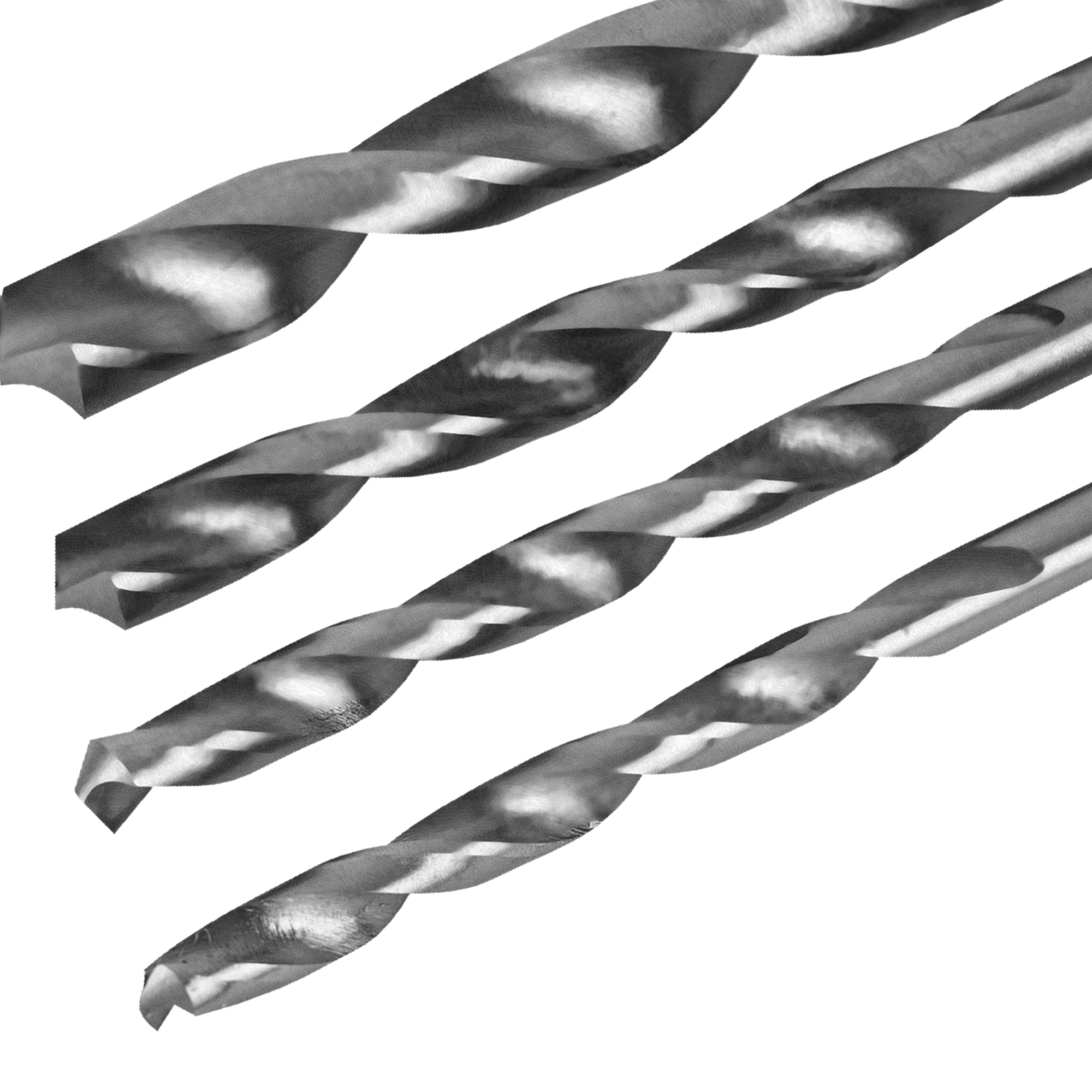 17966629 Набор оснастки 31 шт Santreyd  - Вид №6