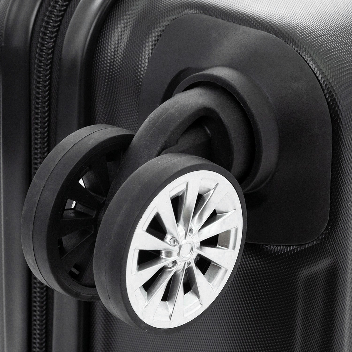 424183-01 Чемодан 424183 Cabin Spinner 55/20 MODO by Roncato Houston - Вид №5