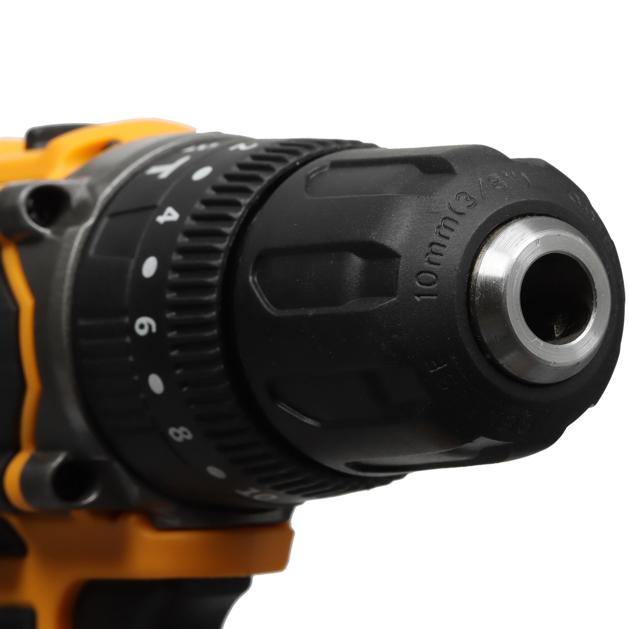 Дрель-шуруповерт DEKO DKCD20 Impact UNV 20V 9019127 STDN-0104765 - Вид №4