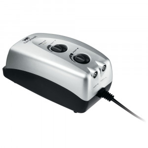 Т0039587 Компрессор ЭЙРФИЗЗ 200 аквариумы до 200л FERPLAST