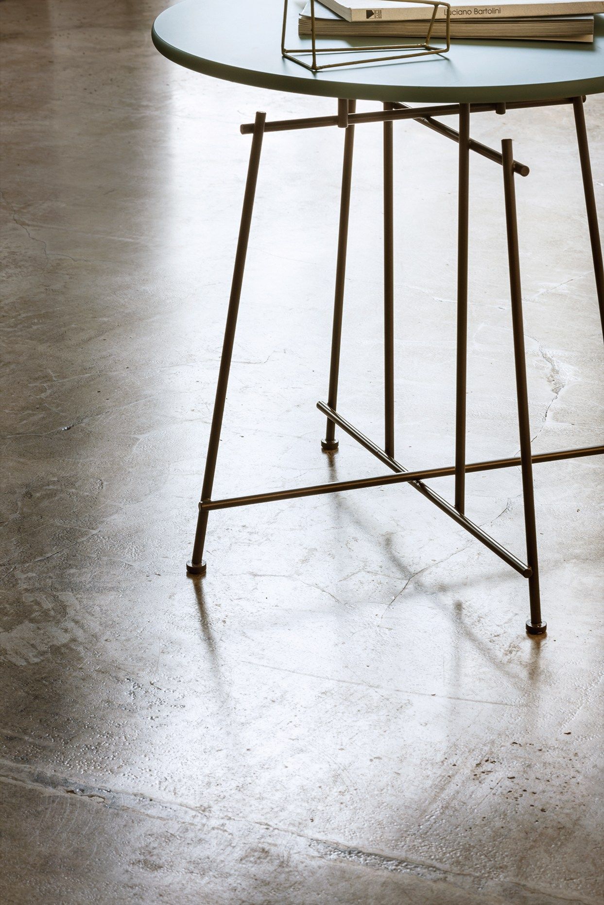 Деревянный журнальный столик Lema MR. ZHENG ARCH-00082648 - Вид №2