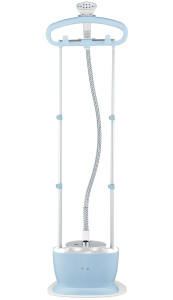 9062832 Отпариватель ECON ECO-BI2011S голубой