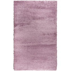 Ковер полипропилен Шагги Тренд L001 200x300 см цвет сиреневый