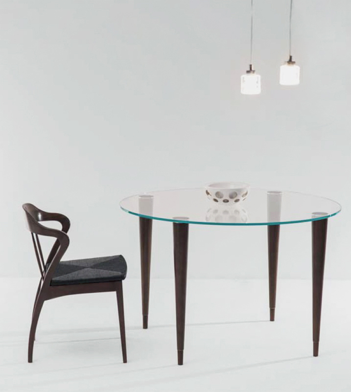 Стол  PIERMARIA ZENO GRAFFITI