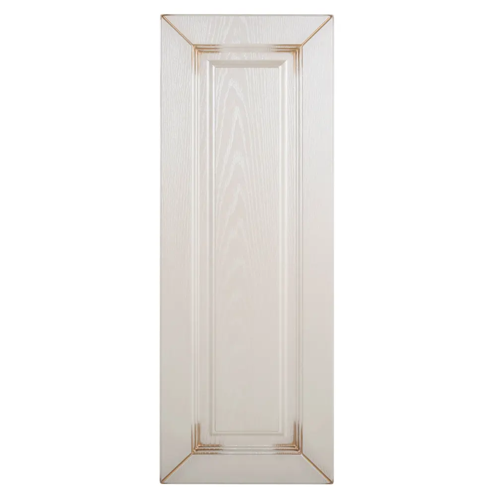 Дверь для шкафа Delinia «Ницца» 33x92 см, МДФ, цвет светлый ясень STLM-2052950