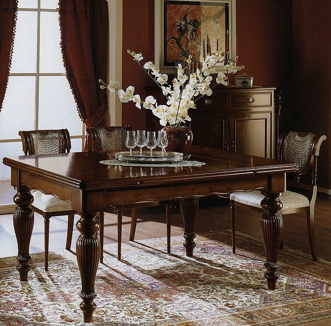 Стол  PALMOBILI 478 