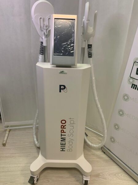 52442 Аппарат миостимуляции HI-EMT BODYSCULPT AURO  - Вид №1