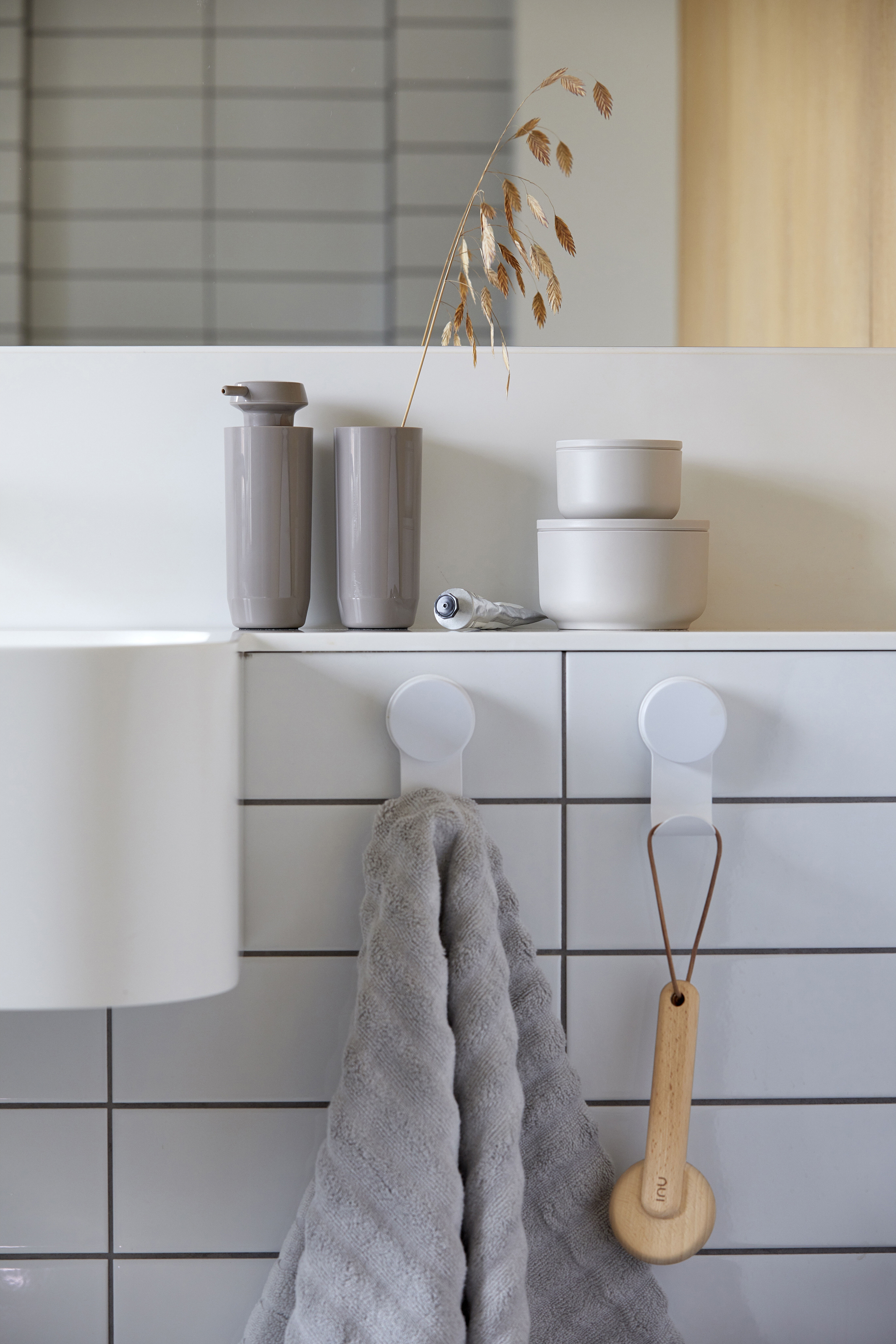 suiisaebedispenser Дозатор для жидкого мыла Zone Denmark Suii - Вид №2