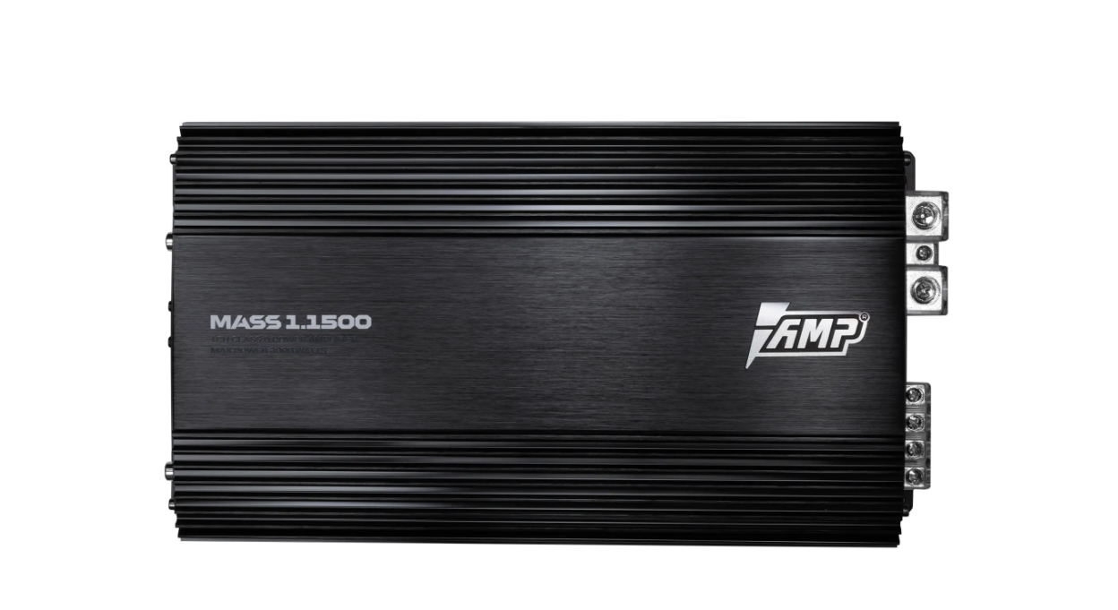 5481742 Усилитель AMP MASS 1.1500 STDN-0106453 - Вид №3