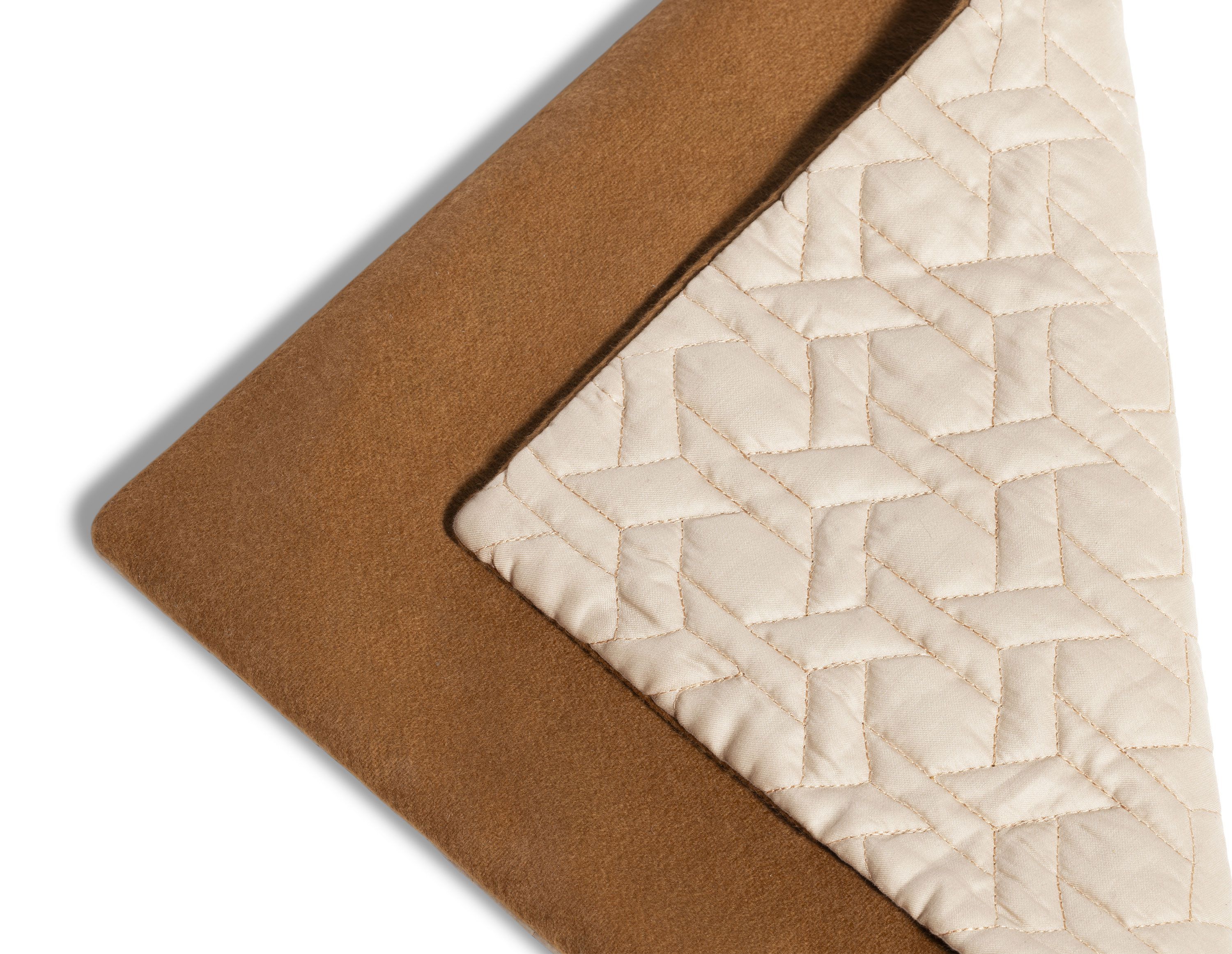 Плед для путешествий с животными Poltrona Frau PET COLLECTION ARCH-00109763 - Вид №10