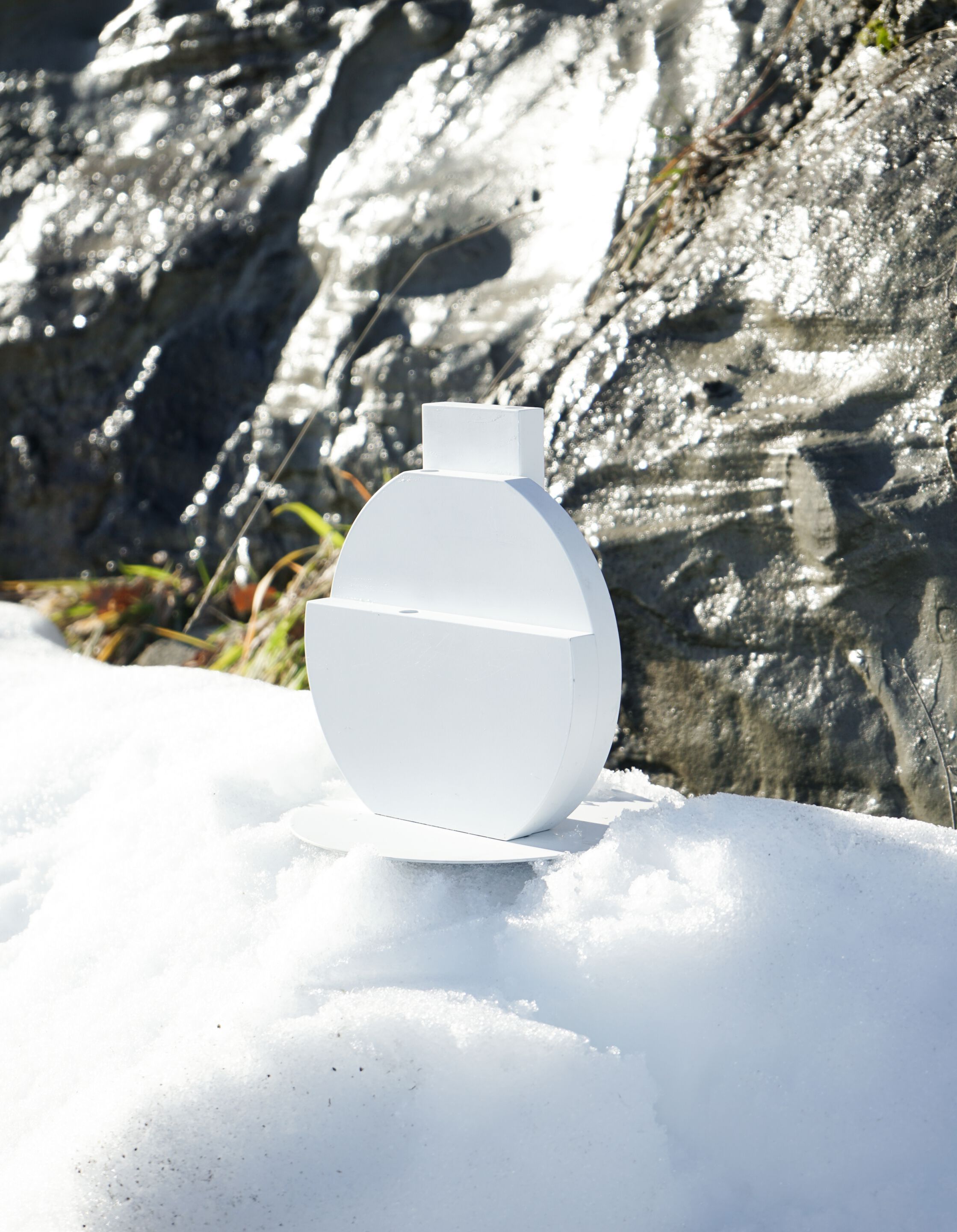 Алюминиевая ВАЗа Ripa VASO ARCH-00039218 - Вид №3