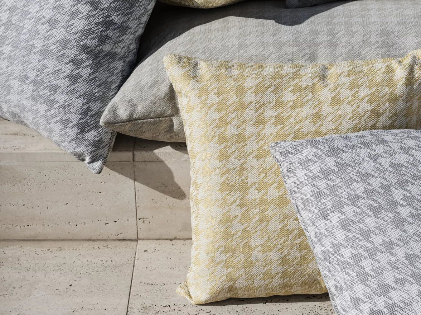 Прямоугольная подушка для дивана blomus Stay Limited ARCH-00072187 - Вид №5