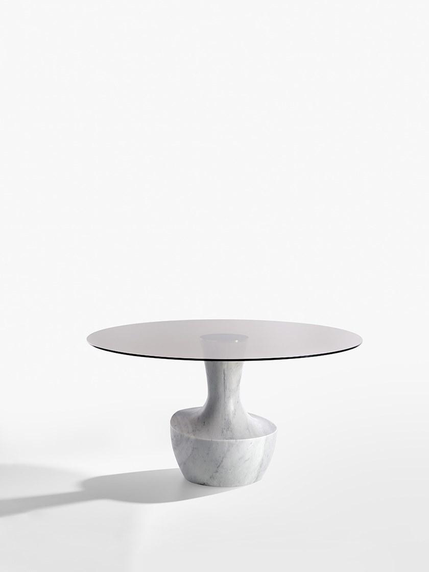 Potocco Круглый обеденный стол Anfora 879/t - Вид №1