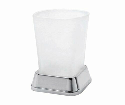 Amper K-5428 Стакан для зубных щеток Santreyd  - Вид №1