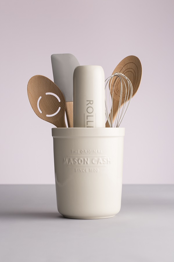 2008.183 Скалка Керамическая Mason Cash Великобритания  - Вид №3