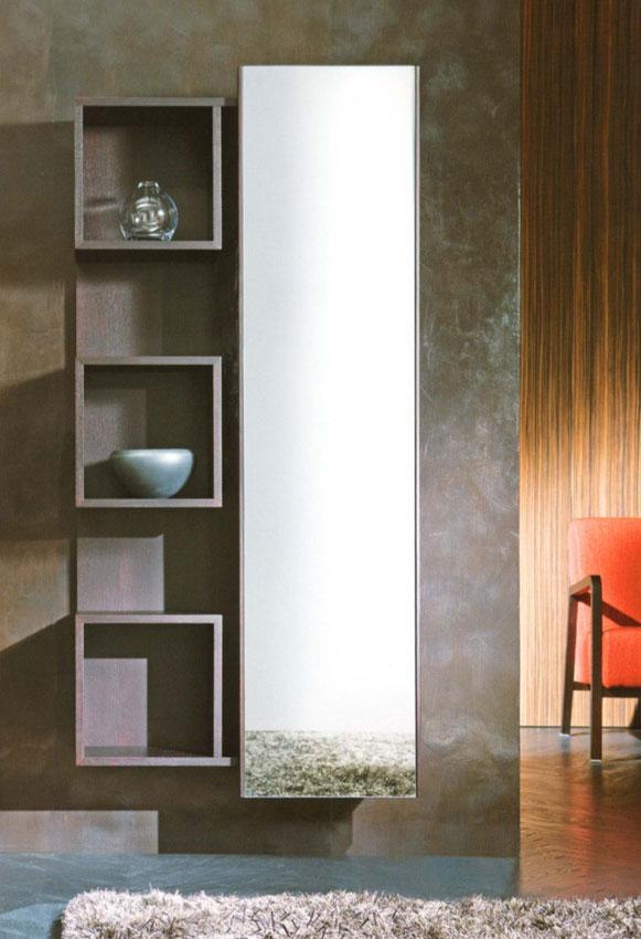 Модульная прихожая Welcome PACINI CAPPELLINI 5516 