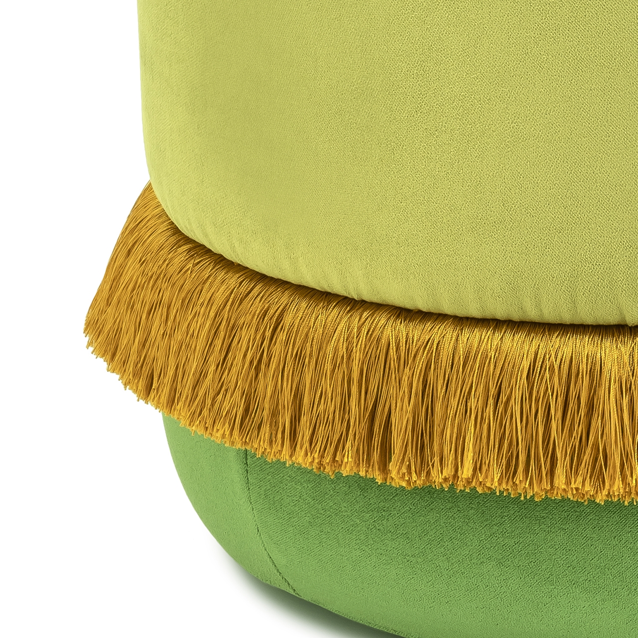 700497-L1 ABHIKA ПУФ ЖЕЛЛИБИЙНЫЙ  - Вид №2