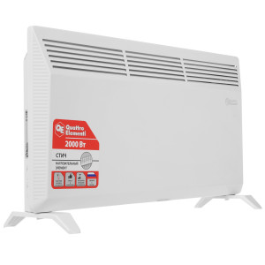 8151608 Конвектор QUATTRO ELEMENTI QE-2000KS