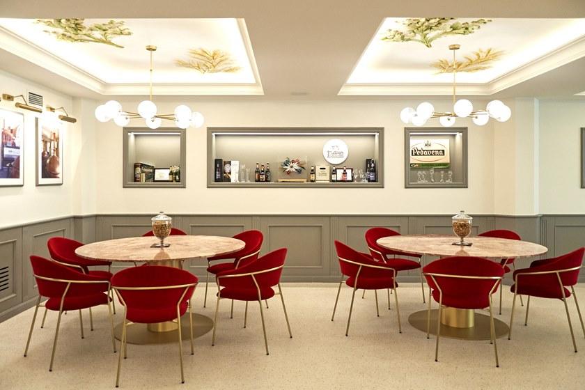 IPM Italia Декоративная система с шлифовкой "эффект терраццо" sun-id-1412818 - Вид №1