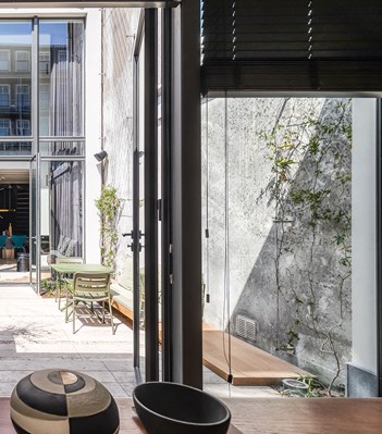 A63 Модульная система vola  - Вид №8