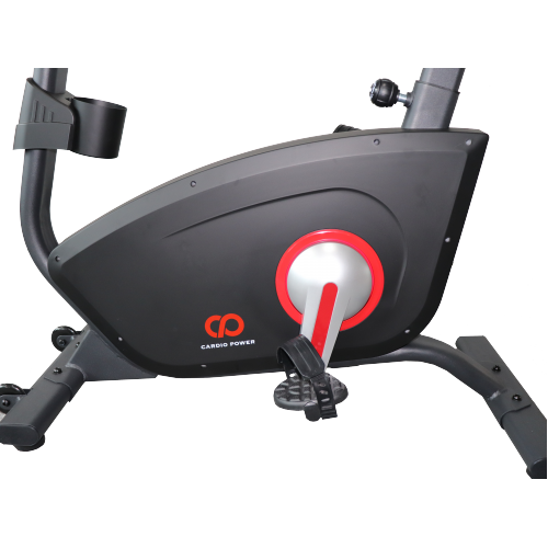 B37 Велотренажер cardiopower b37 CardioPower  - Вид №4