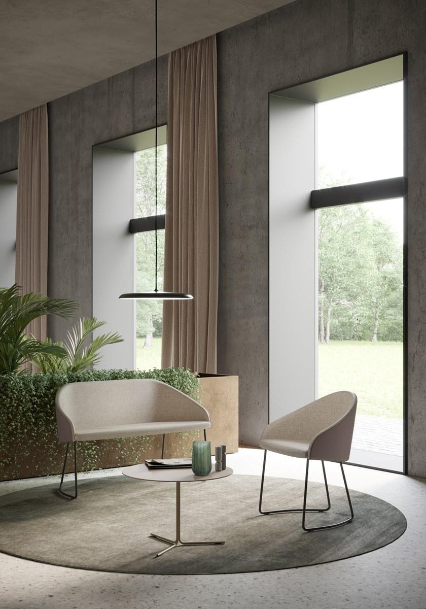 Kastel 2-х местный диван-санки Kameo sun-id-1359812 - Вид №1