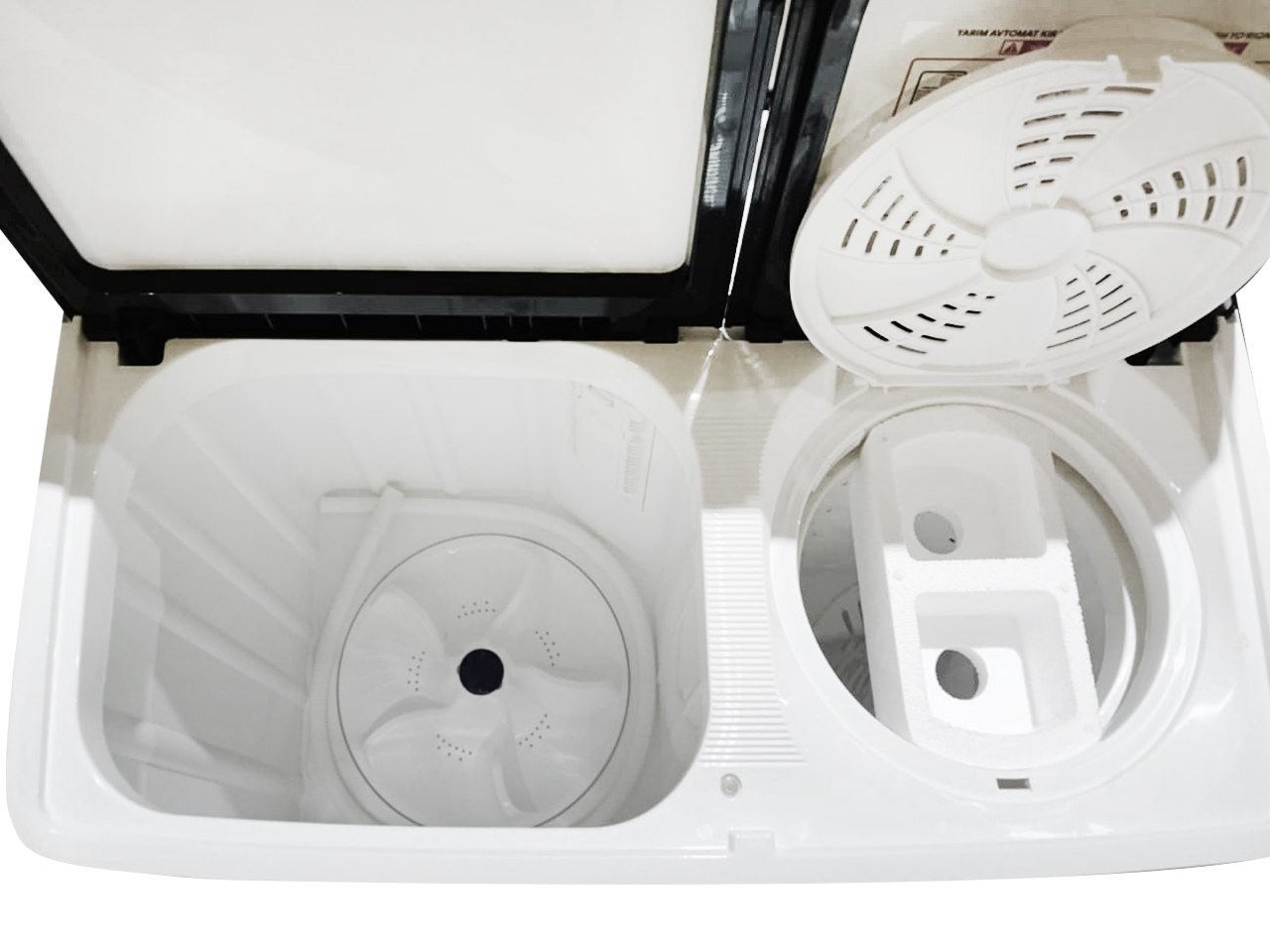 9211107 Стиральная машина PREMIER PRMWM07-CCP04 STDN-0014129 - Вид №2