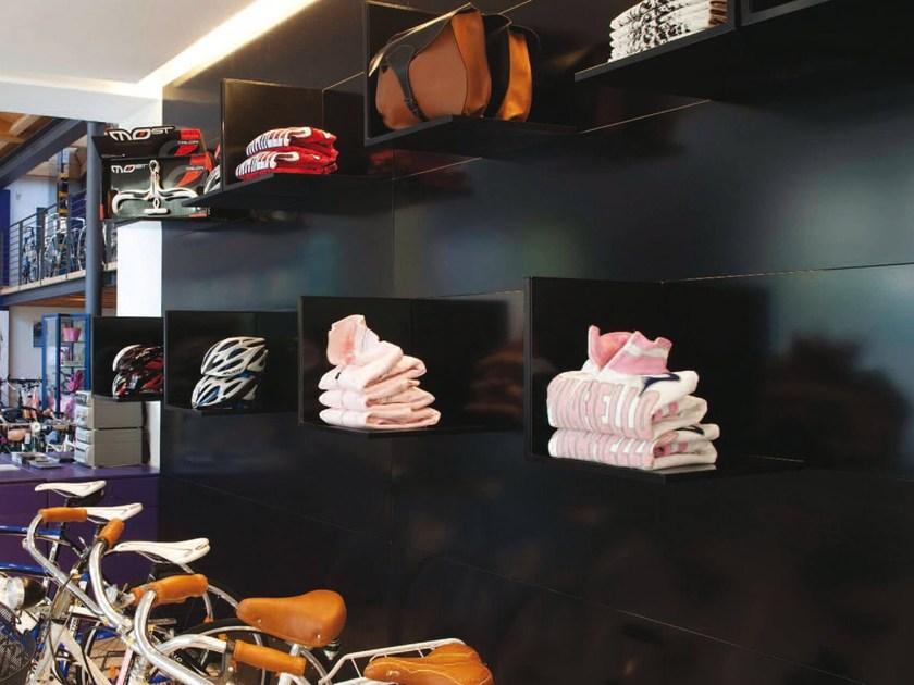 Ronda Design Мебель для стальных магазинов sun-id-1481127 - Вид №2