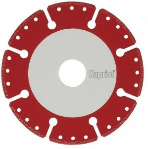 KAPRIOL Универсальный диск Power tools - dischi per macchine portatili