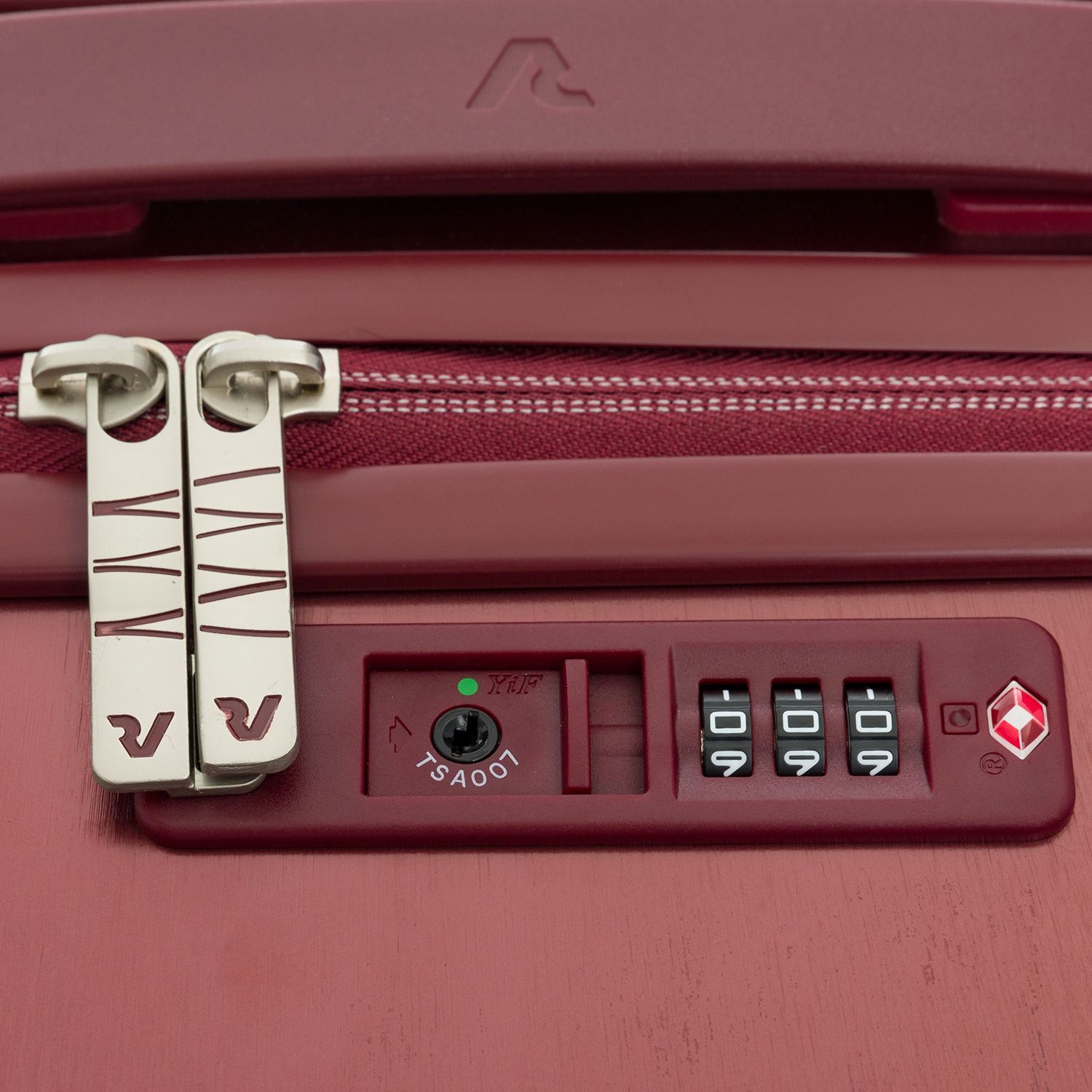 4703-89 Чемодан 4703 Cabin Trolley 55 Roncato Stellar - Вид №5