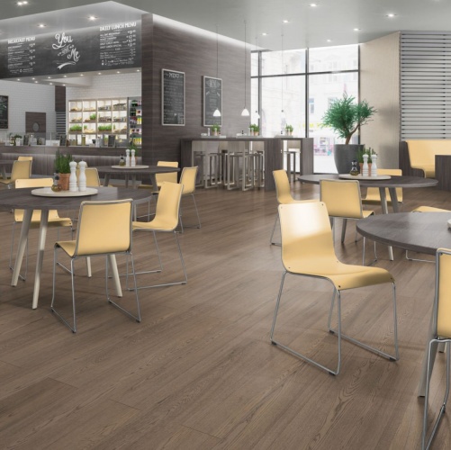 Пробка EGGER Cork+ Инвернесс (Гладкая) 1292х245 мм 1201400008 - Вид №37