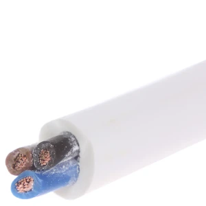 Провод Electraline ПВС 3х0.75 10 м (ГОСТ)
